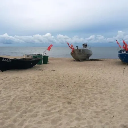 Schatzkiste 228 Hébergement de vacances *