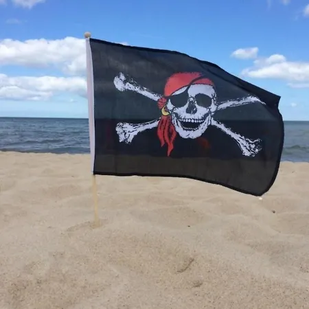 Schatzkiste 228 Hébergement de vacances